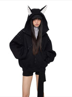 Doberman Stud Hoodie