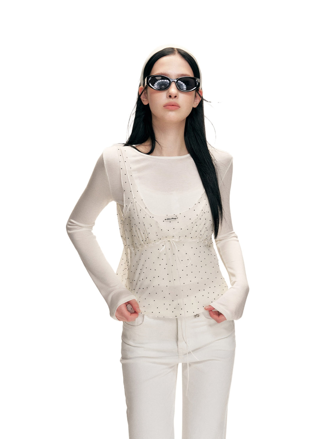 Ballet Layered Set