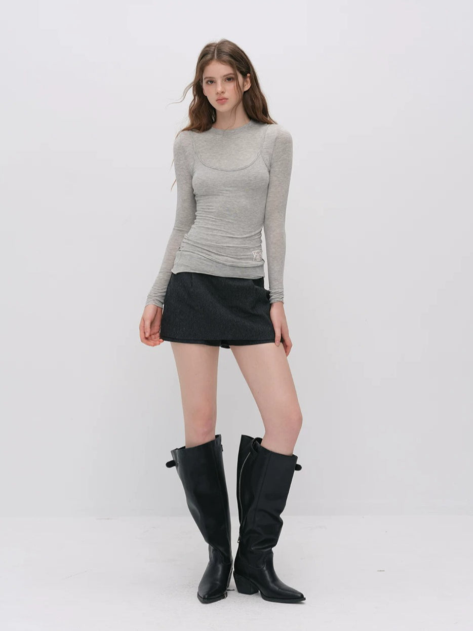 Soft Layer 2-piece Set