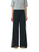 Vintage Academy Straight Leg Pants