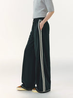 Vintage Academy Straight Leg Pants
