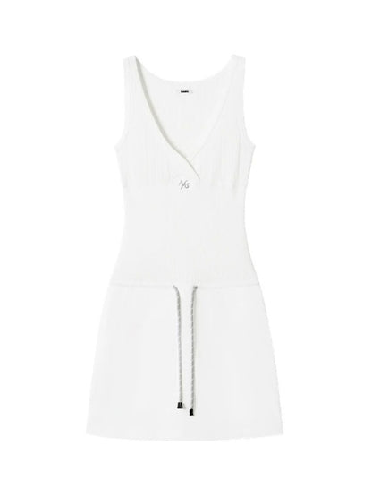 Pro Knit Dress
