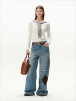 Duro Tencel-Linen Textured Cardigan