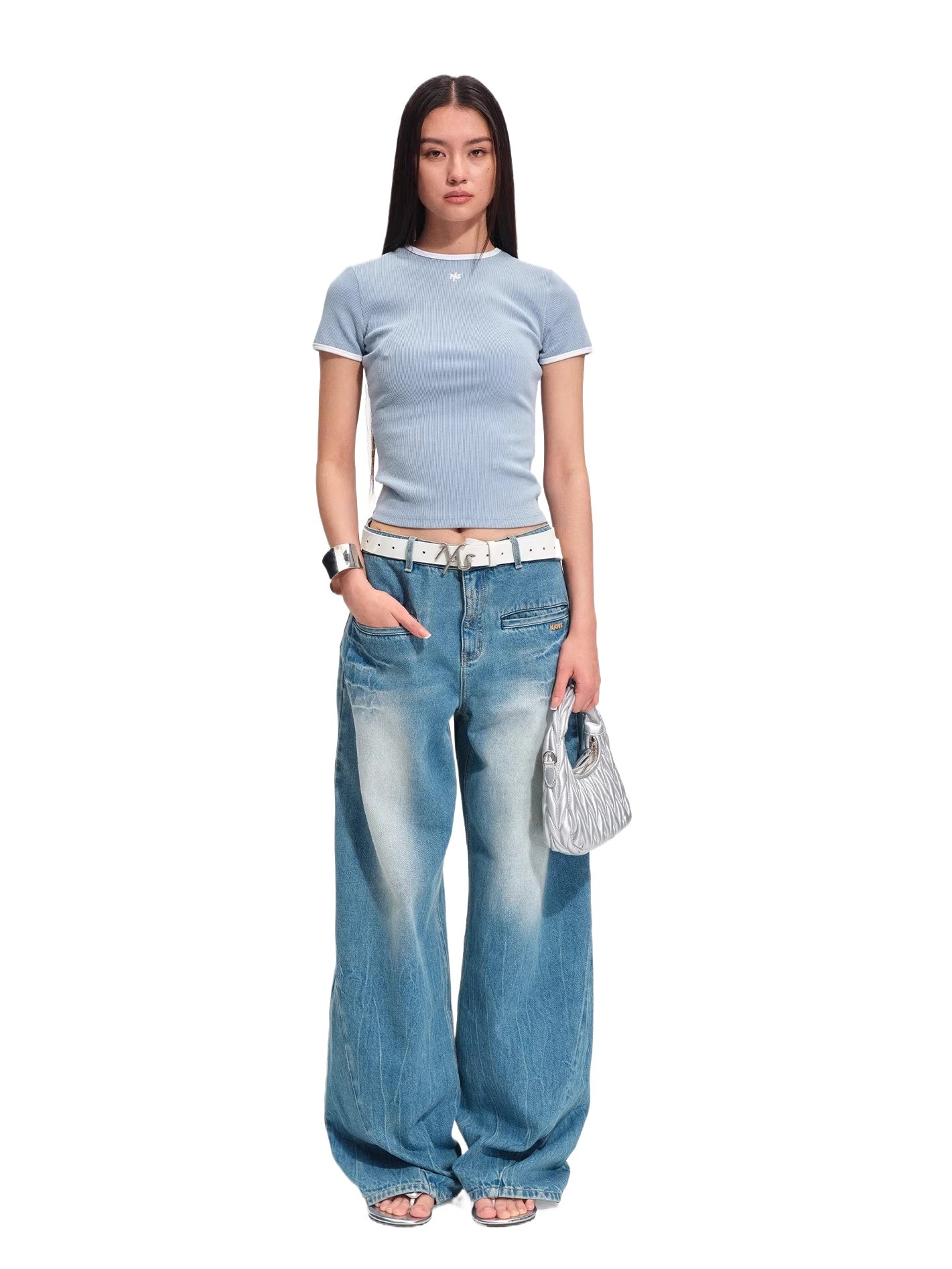 Equestrian Resort Tee