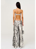 One-Piece Y2K Body-Shaping Bralette