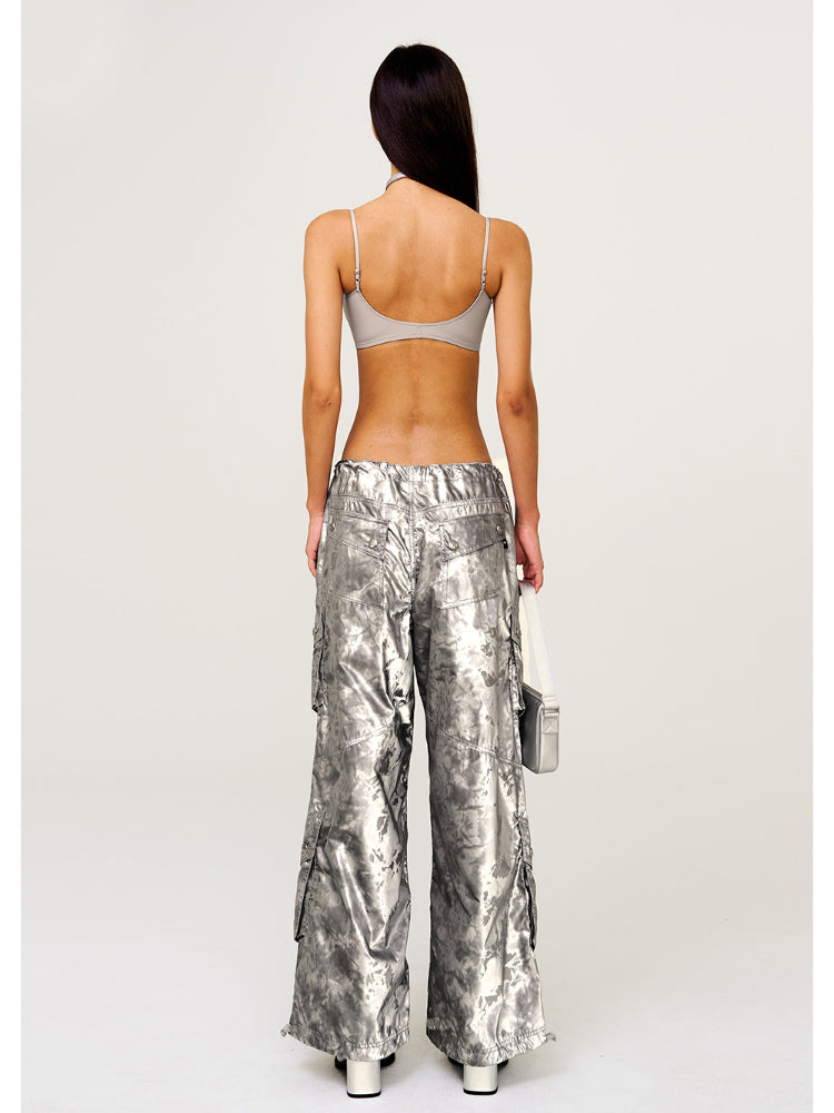 One-Piece Y2K Body-Shaping Bralette