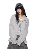 UPF50+ Sun Protection Jacket