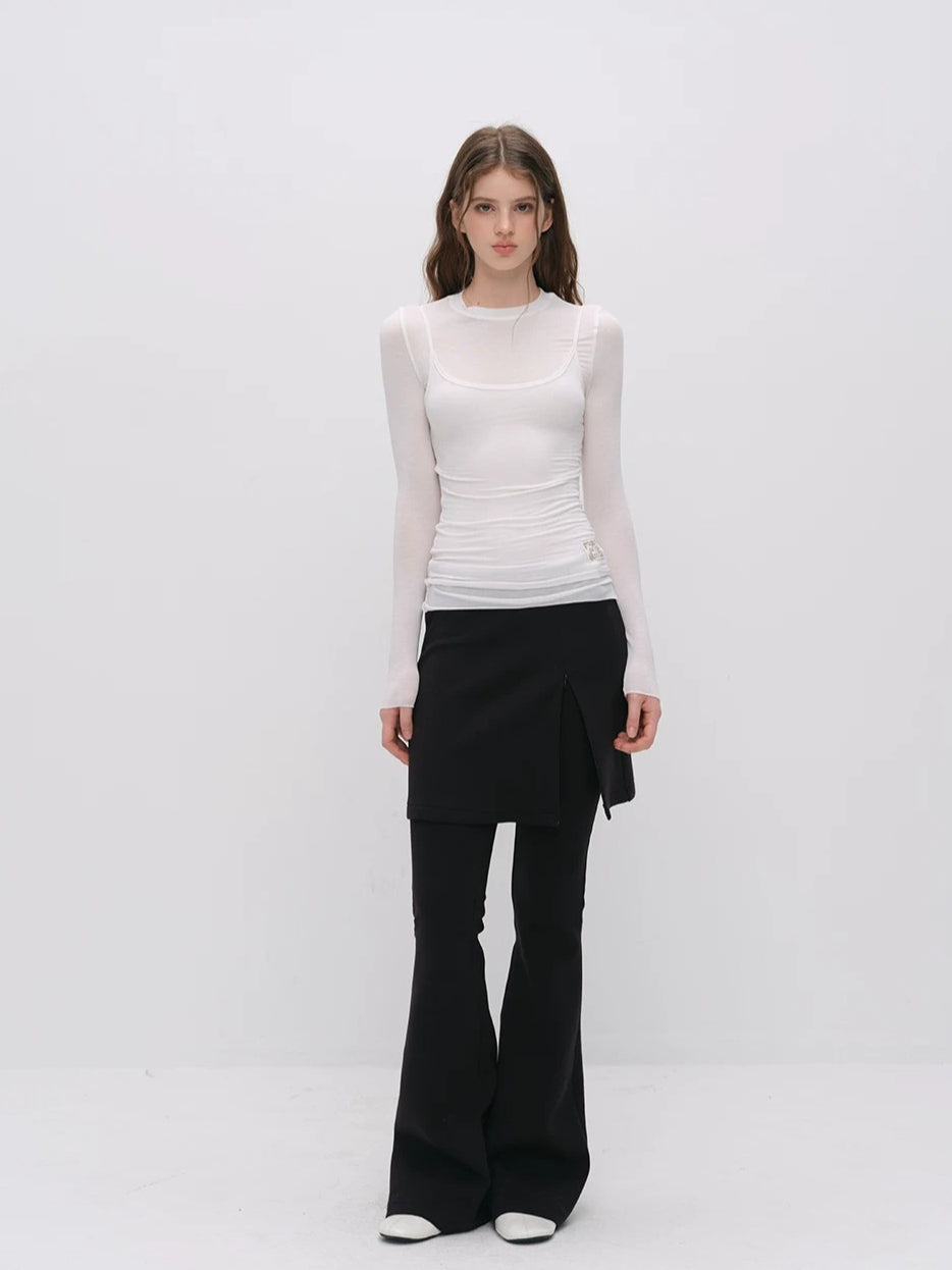Soft Layer 2-piece Set