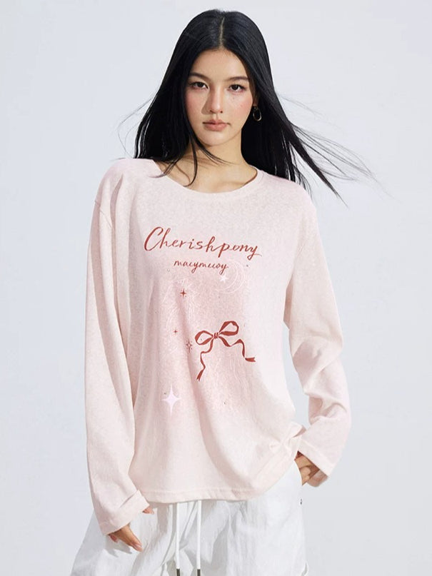 Sun-Protect Long Sleeve Tee