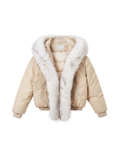 Rocky Down Jacket