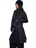 Vintage Denim Set