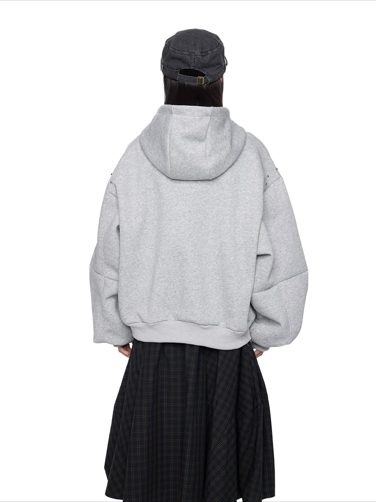 Doberman Stud Hoodie