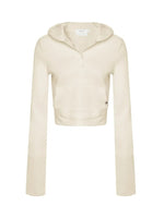 Waffle Hoodie Set