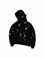 Vintage Dog Ear Hoodie