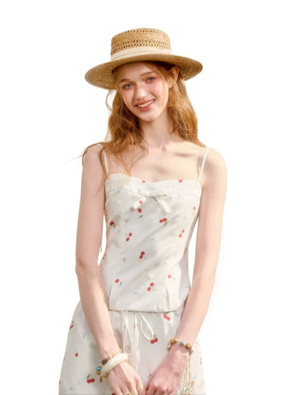 Cherry Orchard Set