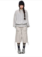 UPF50+ Sun Protection Jacket
