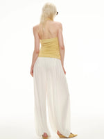 Cotton Cape Tank Top