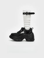 Chunky Dad Sneakers