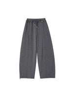 Double Waist Sweatpants