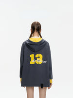 Pocket Bear Youth Hoodie