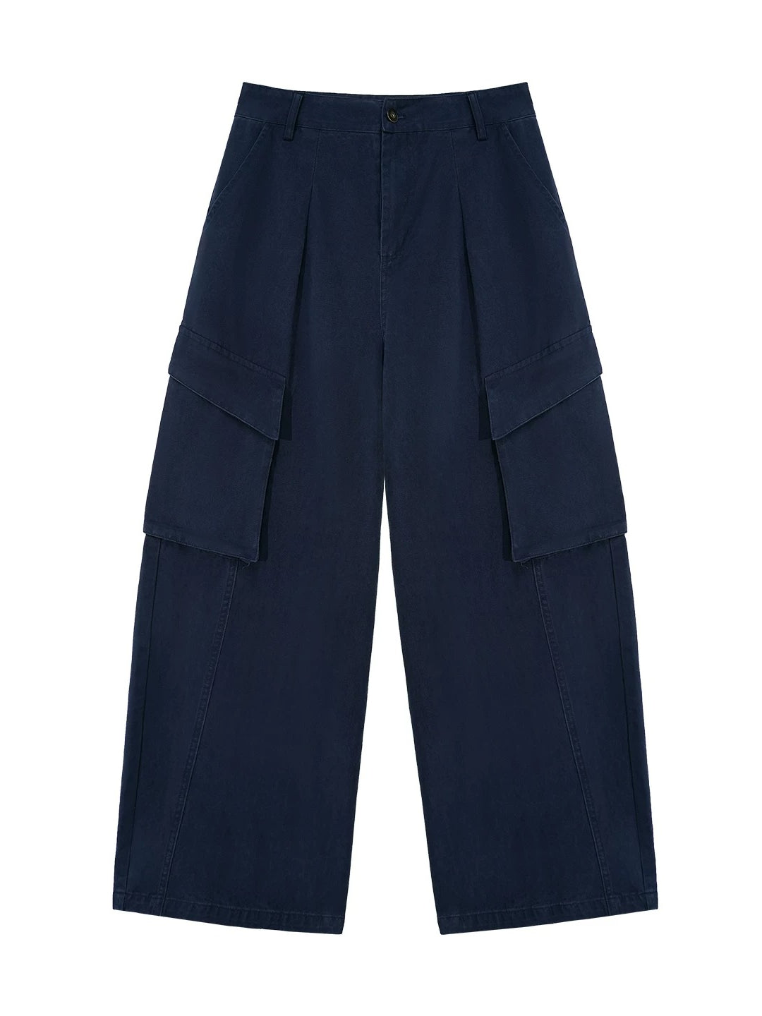 Pocket Cargo Pants