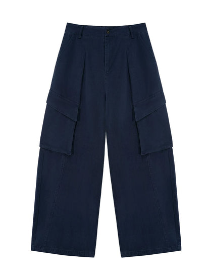 Pocket Cargo Pants