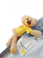 Lay's Flavor Bear Jeans