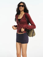Cashmere Lounge Three Piece Set