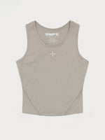 Mesh Quick Dry Waist Cinching Short Sling