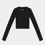 Compass Hug Skin-Tight Fitting Top