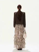 Napoleon Ribbon Jacket