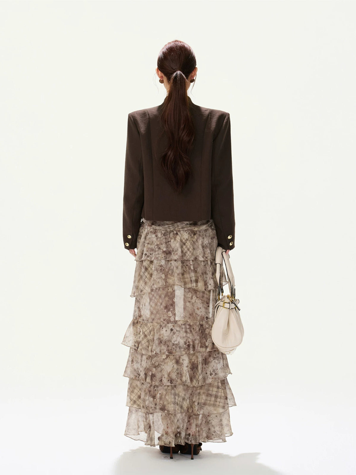 Napoleon Ribbon Jacket