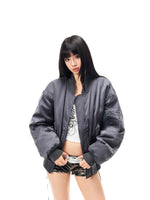 American Flight Jacket