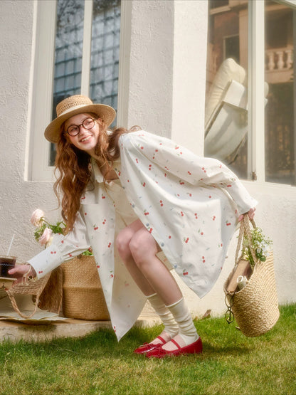 Cherry Orchard Set