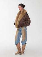 V-Cut Pointed Western Boots