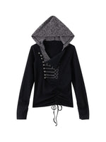 Napoleon Cavalry Graphic Hoodie