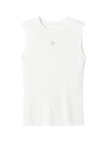 Cable Knit Cami Top