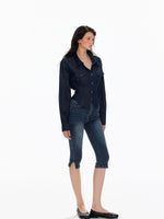 American Utility Pocket Slim Fit Shirt