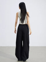 Letter Waist Tank