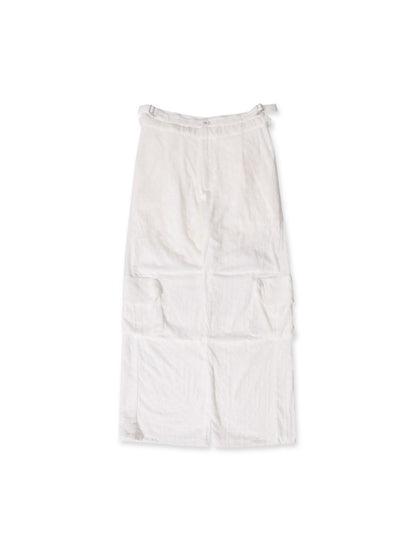 Pure Cotton Cool Jacquard Shorts &amp; Trousers