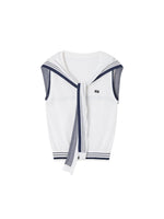 Nautical Tank Top