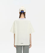 Doozoo Crayon Logo T-shirt