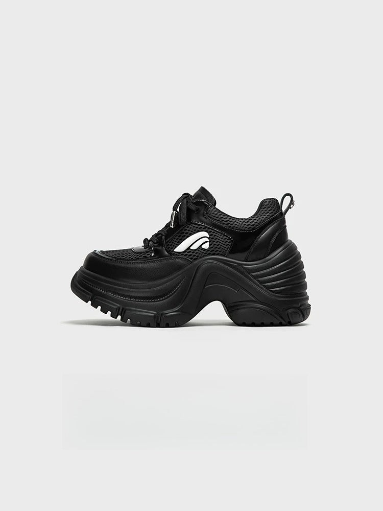 Chunky Dad Sneakers