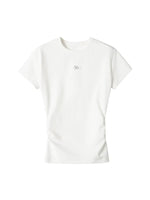 Badge Hourglass Tee