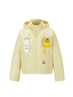 Lay's Bear Down Jacket