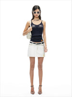 Firework Sequin Cami