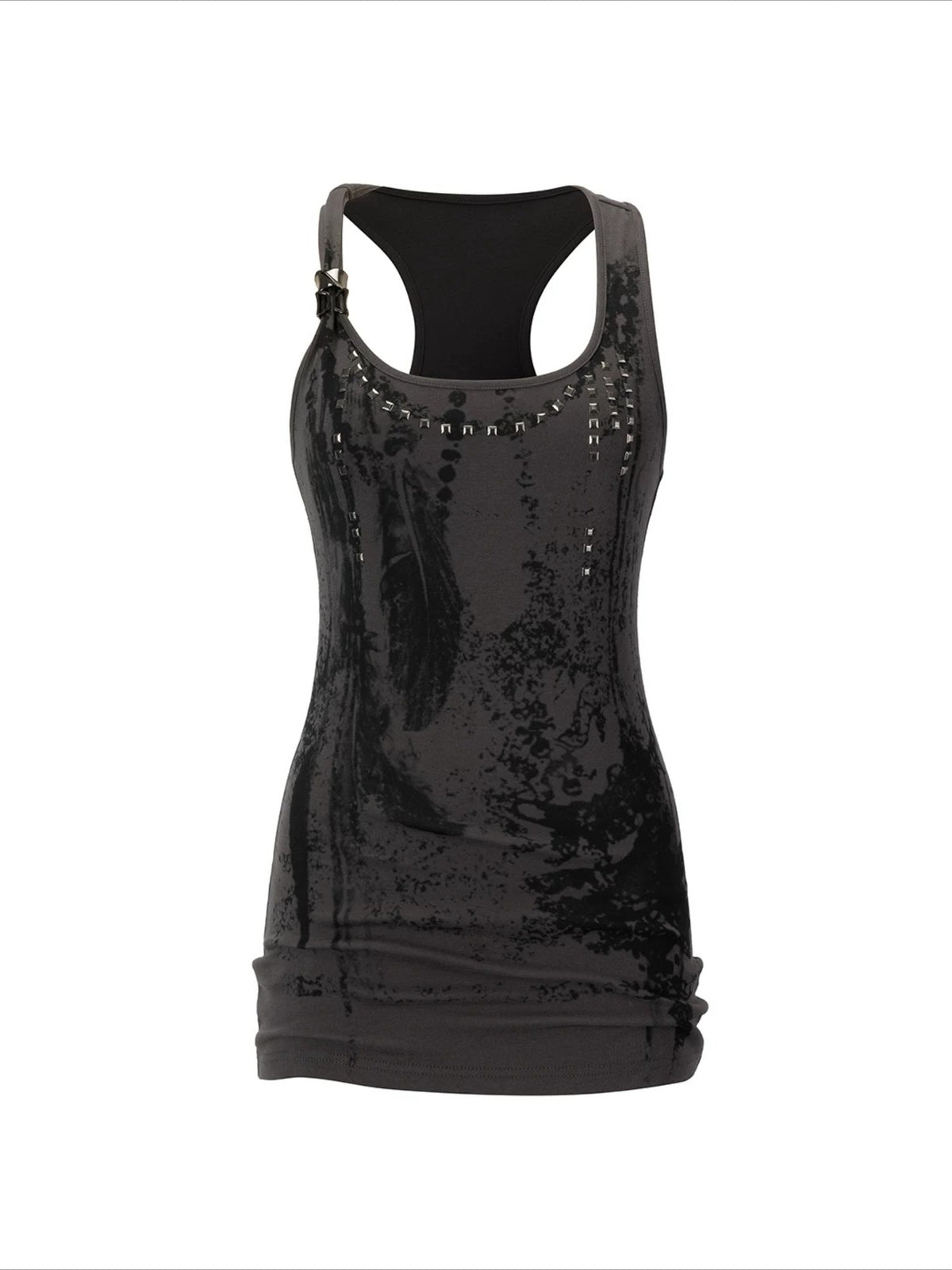 Feather Chain Cami