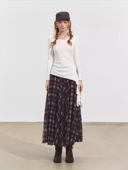 Layered Misty Fairy Skirt