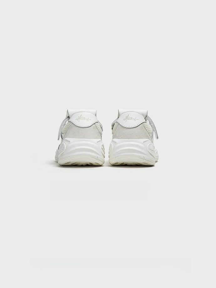 Ballet Mary Jane Sneakers
