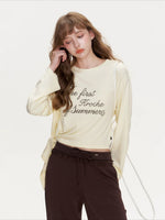 Butter Logo T-Shirt